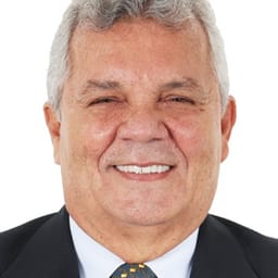 Alberto Fraga