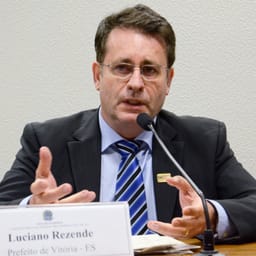 Luciano Rezende