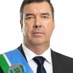 Eduardo Riedel