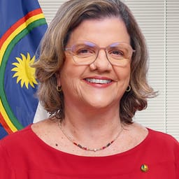 Teresa Leitão