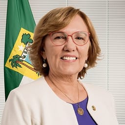Zenaide Maia