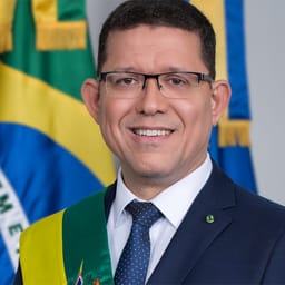 Coronel Marcos Rocha