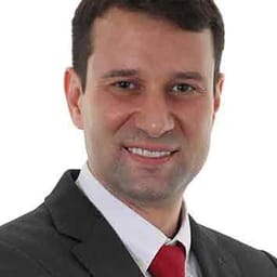 Daniel Barbosa