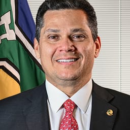 Davi Alcolumbre
