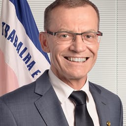 Fabiano Contarato