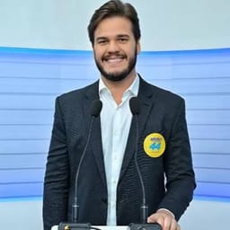 Bruno Cunha Lima