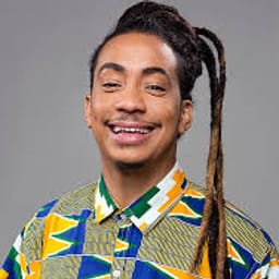 Matheus Gomes