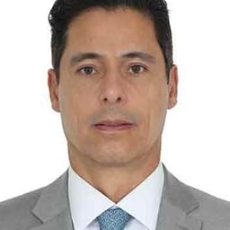 Marcio Alvino