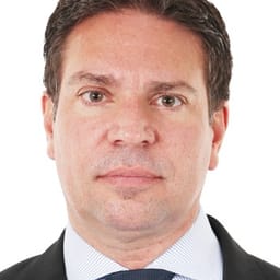 Delegado Ramagem