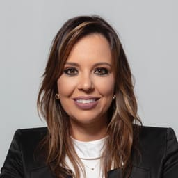 Delegada Nadine