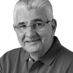 Antonio Henrique