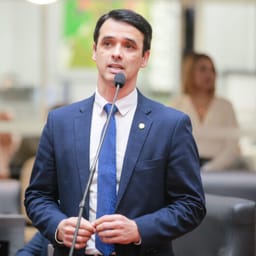 Marcos da Rosa