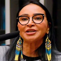 Silvia Waiãpi