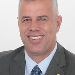 Evair Vieira de Melo