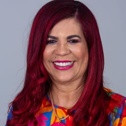 Delegada Gleide Angelo