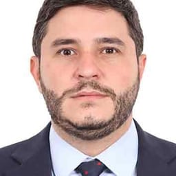 Maurício Carvalho