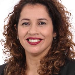Denise Pessôa