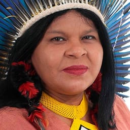 Sônia Guajajara