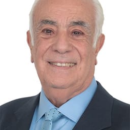 Antonio Carlos Rodrigues