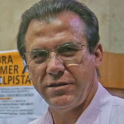 Luiz Marinho