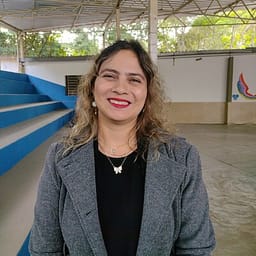 Beatriz Cerqueira