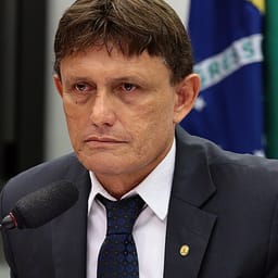 Delegado Éder Mauro
