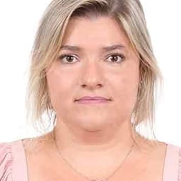 Professora Luciene Cavalcante
