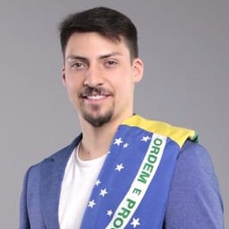 Jair Renan Bolsonaro