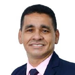Insp Daniel Mangabeira