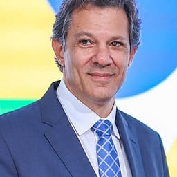 Fernando Haddad