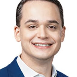 Delegado Lorenzo Pazolini