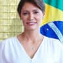 Michelle Bolsonaro