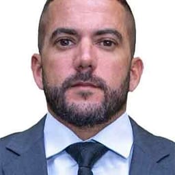 Carlos Jordy