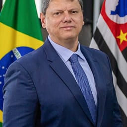 Tarcísio de Freitas