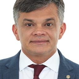 Dimas Gadelha