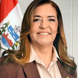 Dra. Eudócia