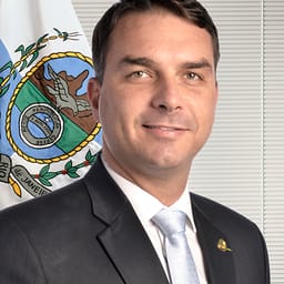 Flavio Bolsonaro