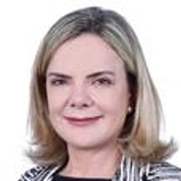 Gleisi Hoffmann