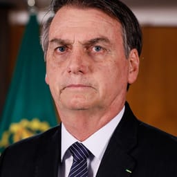 Jair Messias Bolsonaro