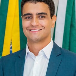 João Henrique Caldas