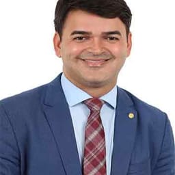 Rubens Pereira Júnior