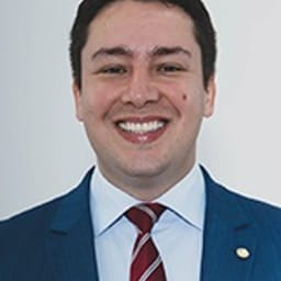 Joao Henrique