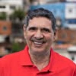 Joao Paulo Lima e Silva