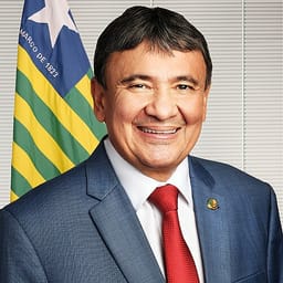 Wellington Dias