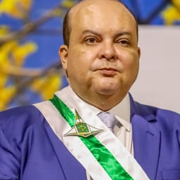 Ibaneis Rocha