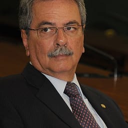 Antonio Carlos Pannunzio