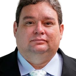 Vanderlan Alves