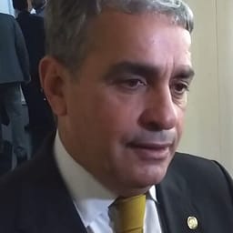 André Ceciliano