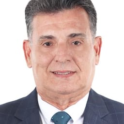 Coronel Meira