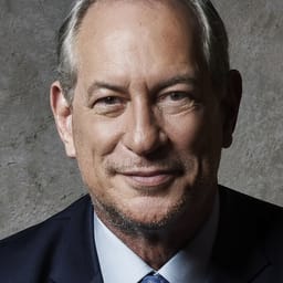 Ciro Gomes